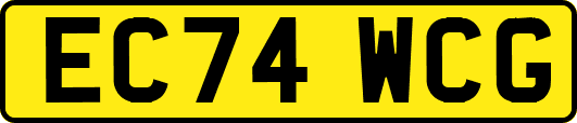 EC74WCG