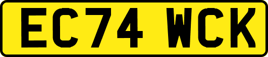 EC74WCK