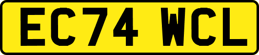 EC74WCL