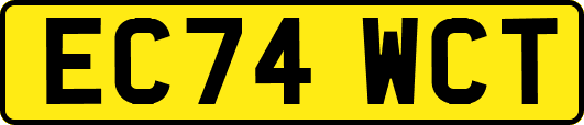 EC74WCT