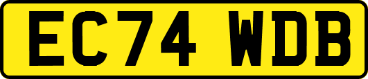 EC74WDB