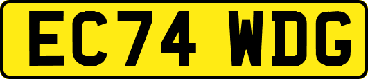 EC74WDG