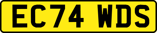 EC74WDS