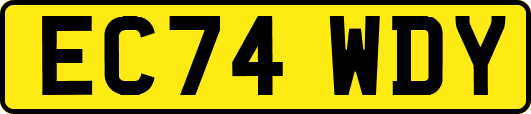 EC74WDY