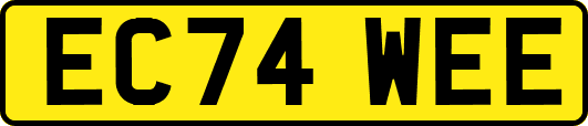 EC74WEE