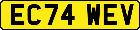 EC74WEV