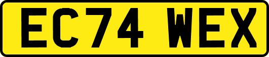 EC74WEX
