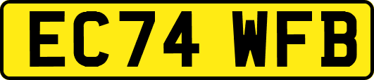 EC74WFB