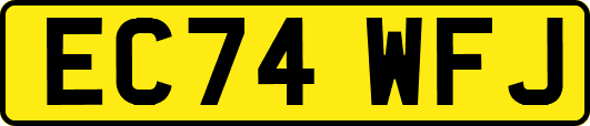 EC74WFJ