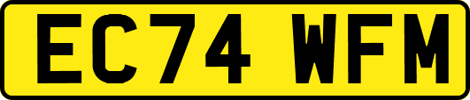 EC74WFM