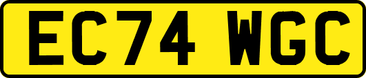 EC74WGC