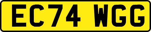 EC74WGG