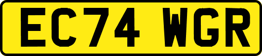 EC74WGR