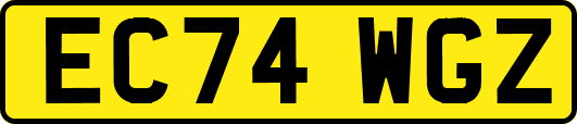 EC74WGZ