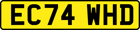 EC74WHD