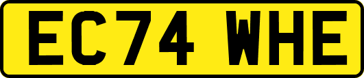 EC74WHE