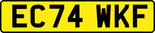 EC74WKF