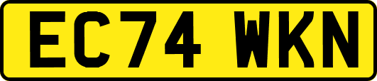 EC74WKN