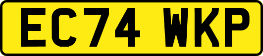 EC74WKP