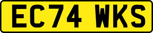 EC74WKS