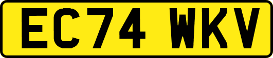 EC74WKV