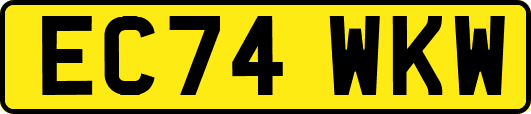 EC74WKW