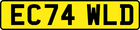 EC74WLD