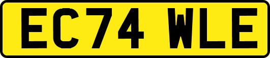 EC74WLE