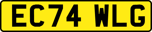 EC74WLG