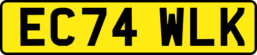 EC74WLK