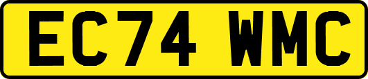 EC74WMC