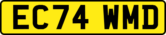 EC74WMD