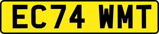 EC74WMT