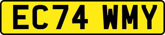 EC74WMY