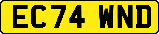 EC74WND