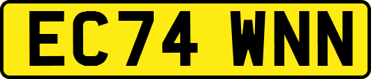 EC74WNN