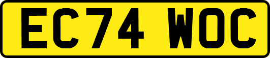 EC74WOC