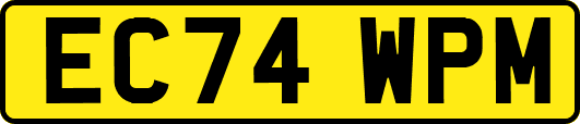EC74WPM