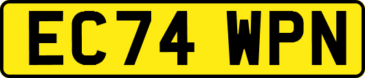 EC74WPN