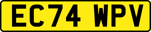 EC74WPV