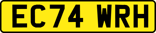 EC74WRH