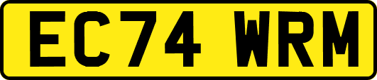 EC74WRM