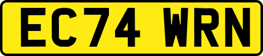 EC74WRN