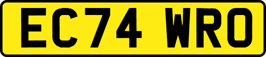 EC74WRO
