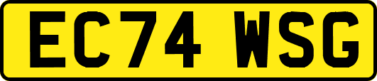 EC74WSG