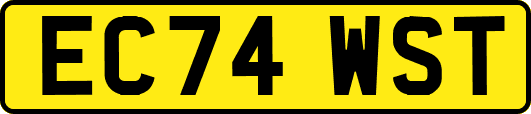 EC74WST