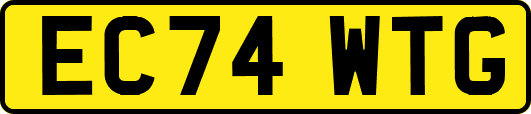 EC74WTG
