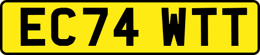 EC74WTT