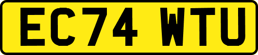 EC74WTU