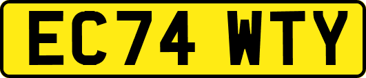 EC74WTY